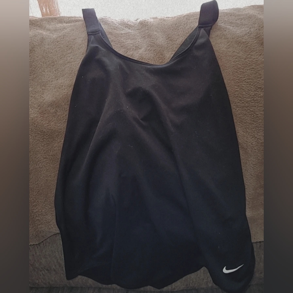 Nike tank top